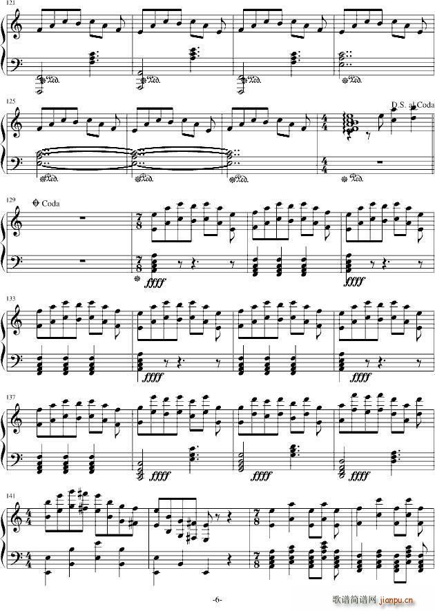Butterfly dance_雅尼6