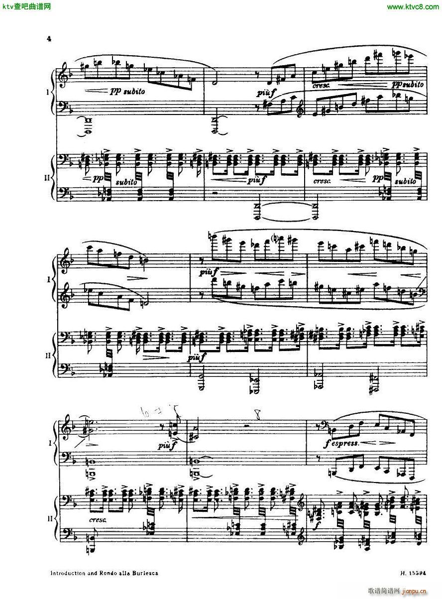 Britten Intro And Rondo Alla Burlesca3
