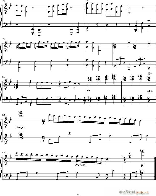 第三钢琴变奏曲Op.1.2-3(070829-0901)_jerry57439