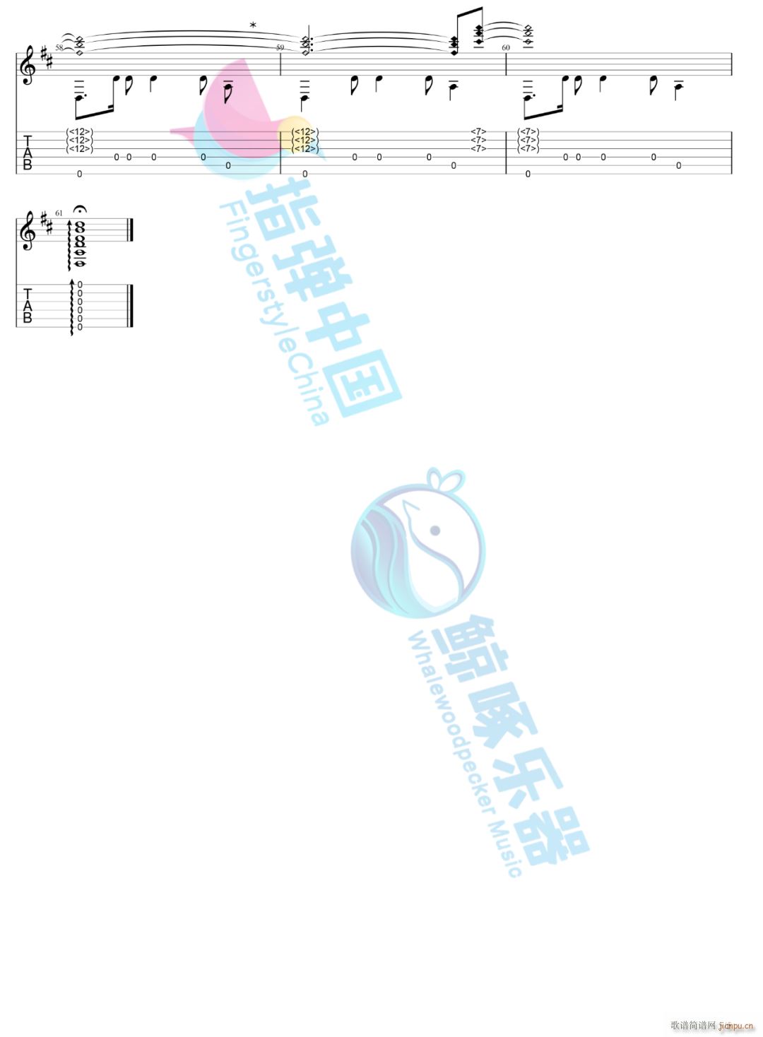 小南国指弹 （ Chotto Tropical ）_中川砂人5