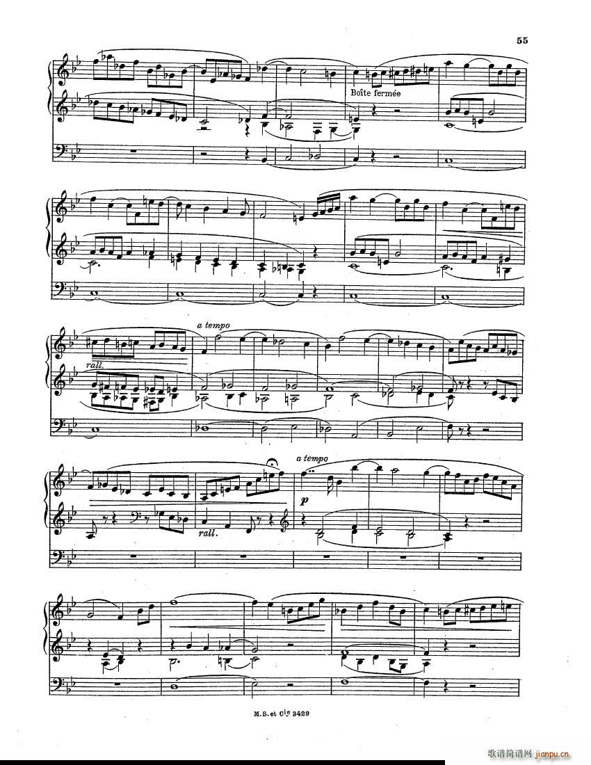Botazzo Organ Sonata10