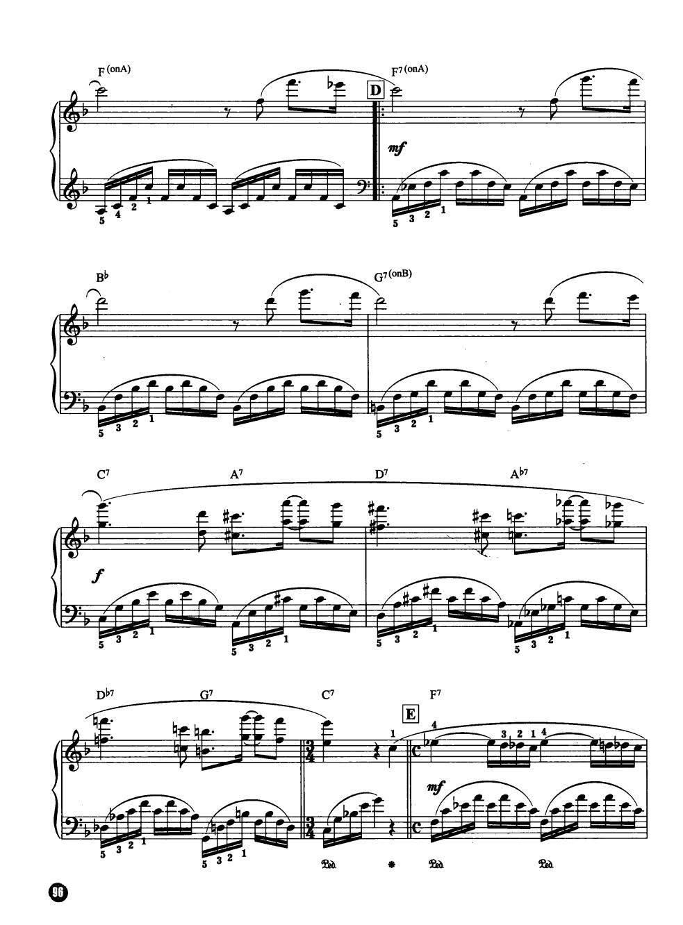 爱情退色时( 钢琴名曲最新精选Ⅱ)_理查德 克莱德曼2