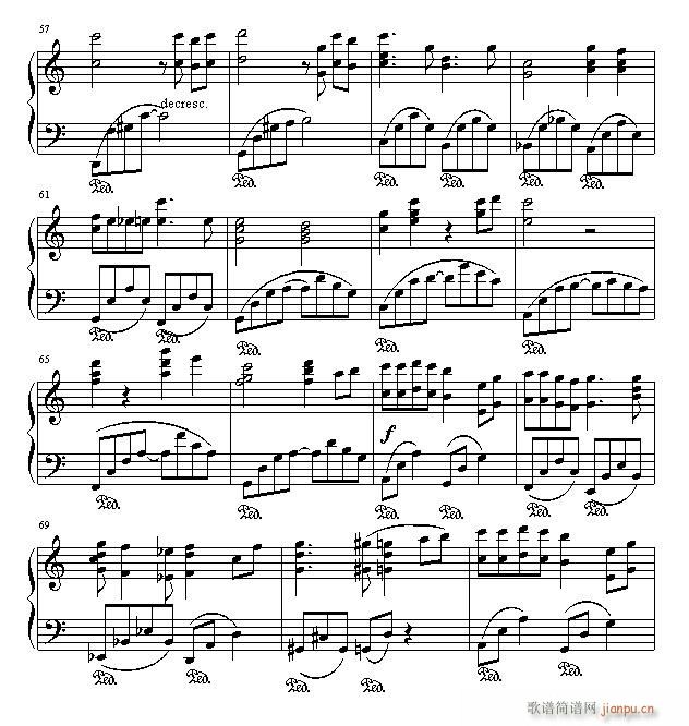 千与千寻―片首曲_佚名5