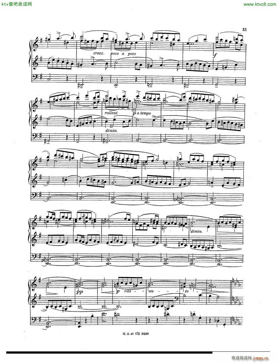 D Antallfy Zsiross Scene Pastorale organ2