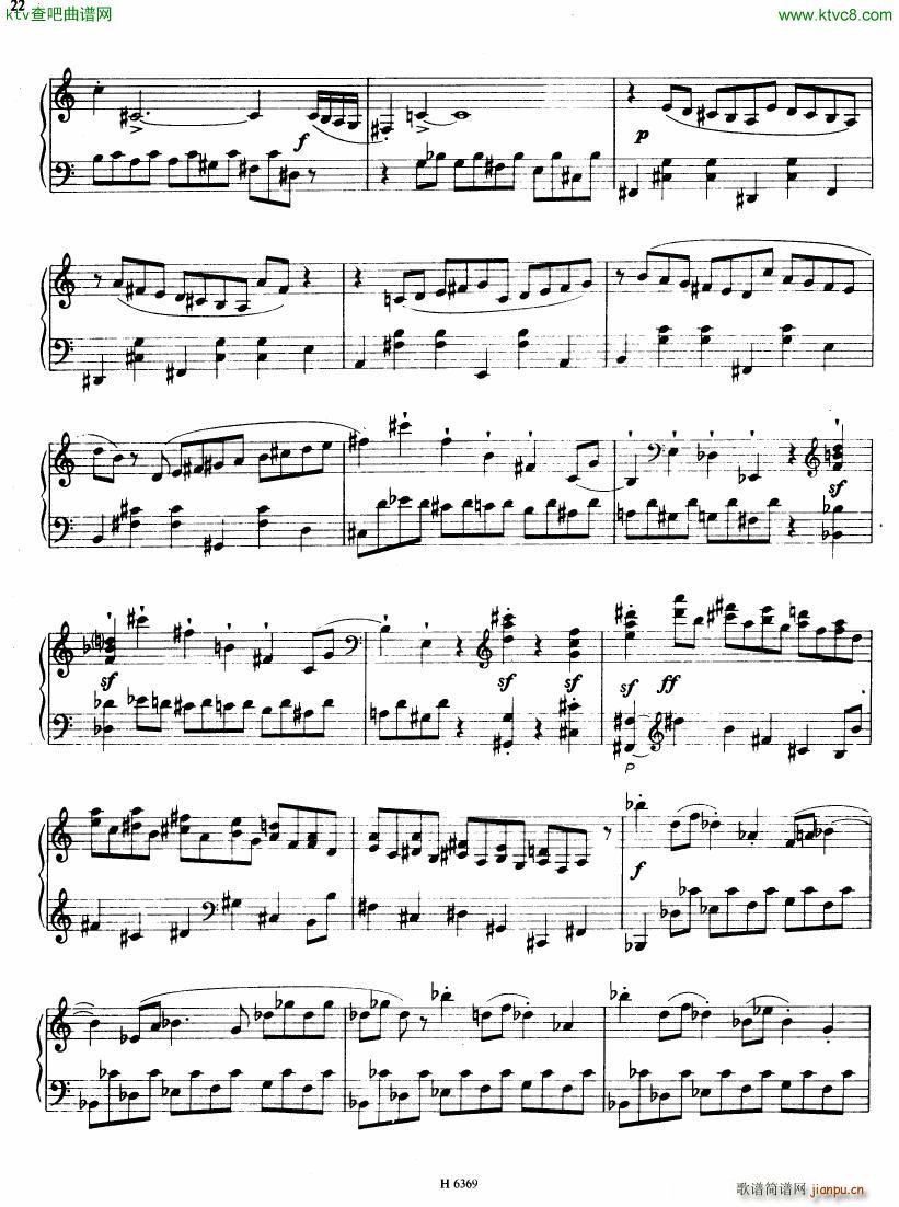 Hurnik le nouveau clavecin suite15