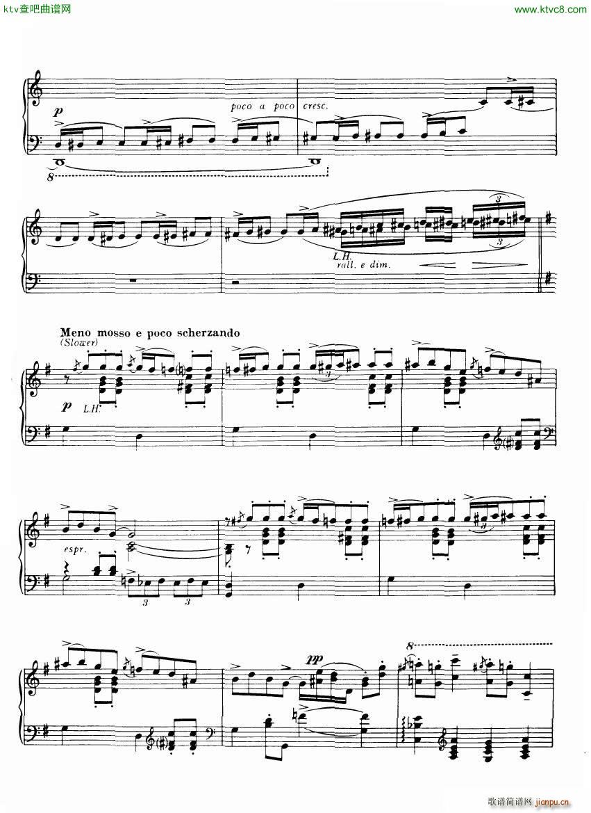 Rhapsody in blue piano solo11
