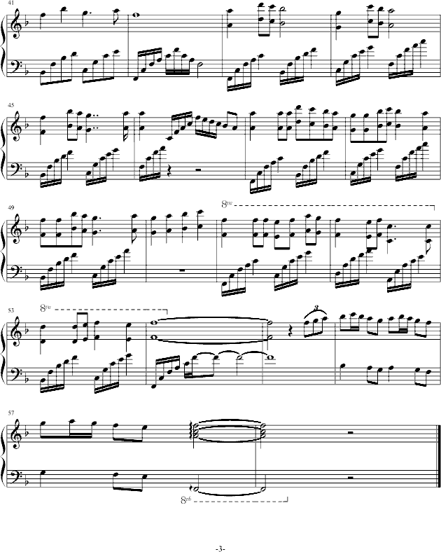 我们的503宿舍_PianoYZ3