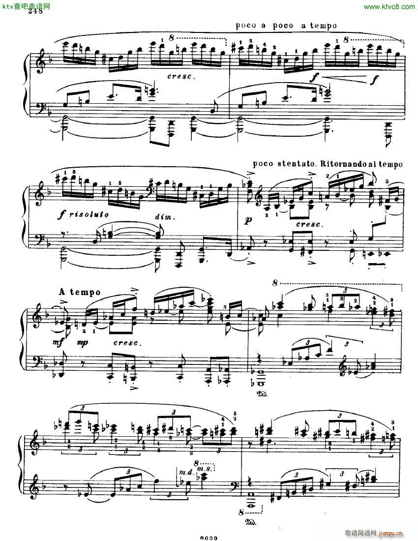 Anatoly Alexandrov Opus 72 Sonata no 1010