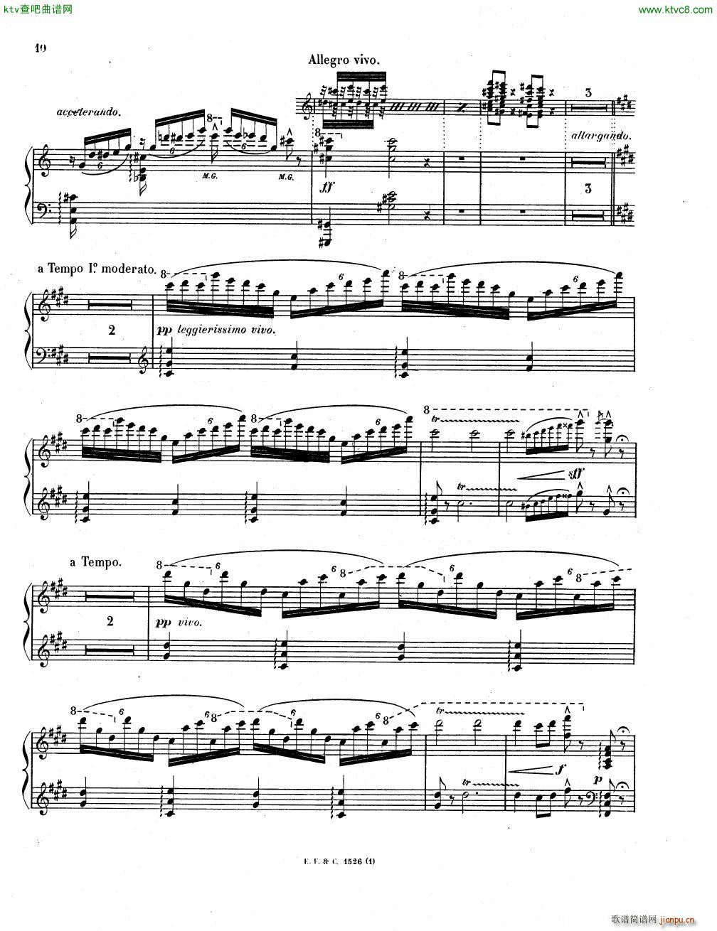 Chaminade Konzerstuck Op 40 reduction14