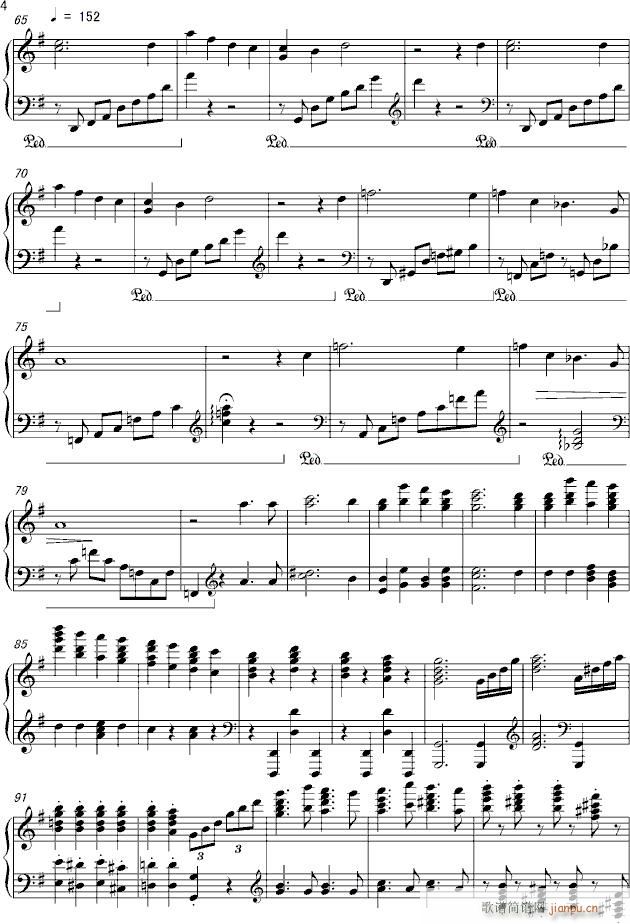 New World Concerto-_马克西姆 Maksim Mrvica4