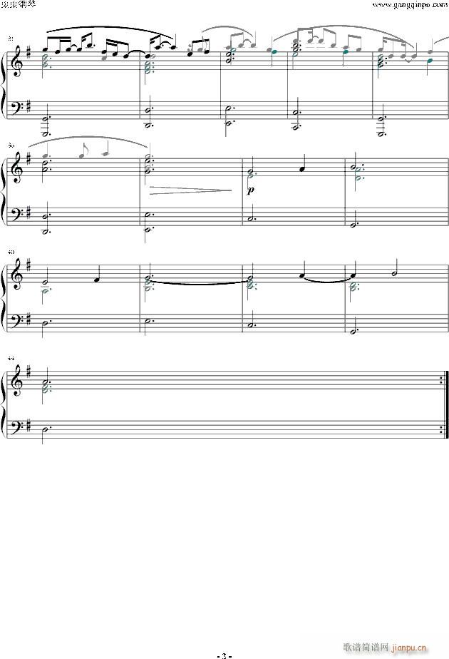 】 】插入曲-遥か彼方 instrumental_Little Busters3