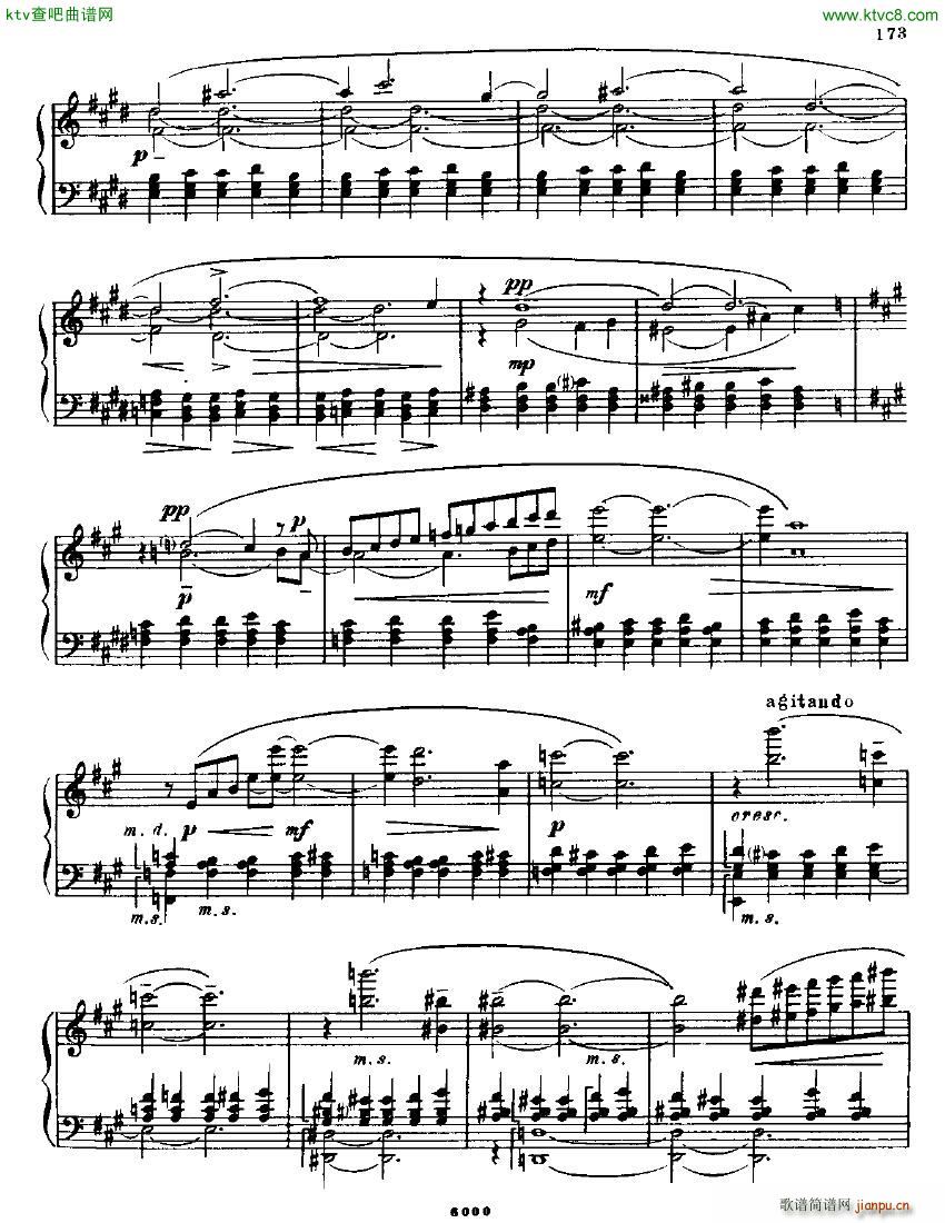 Anatoly Alexandrov Opus 42 Sonata no 79