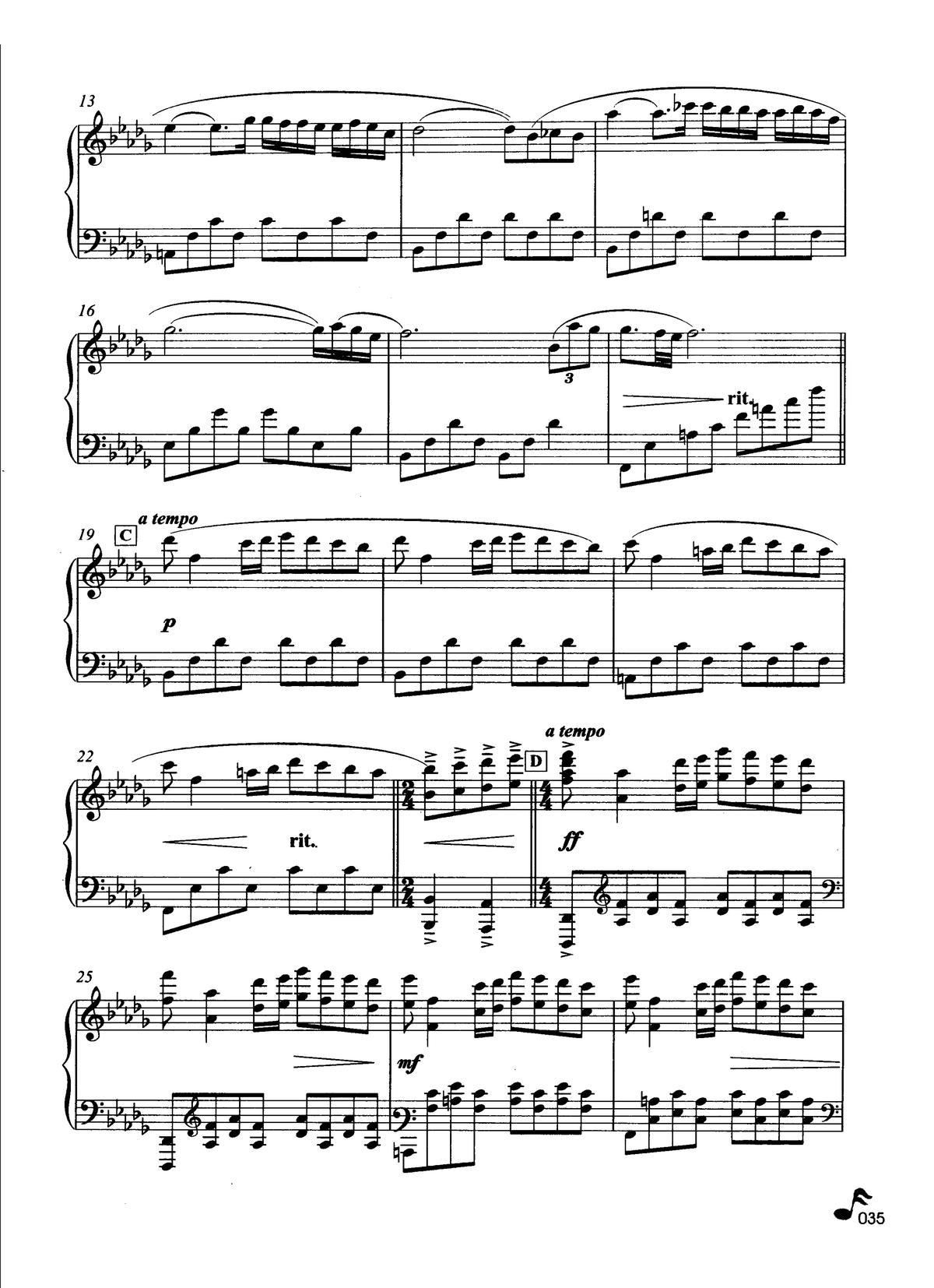 秋日私语( 钢琴名曲最新精选)_理查德 克莱德曼2