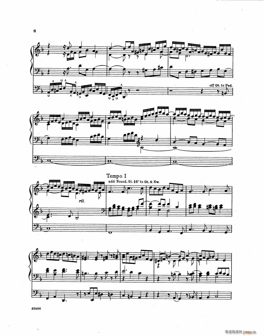 Becker Reme op 41 Sonate 28