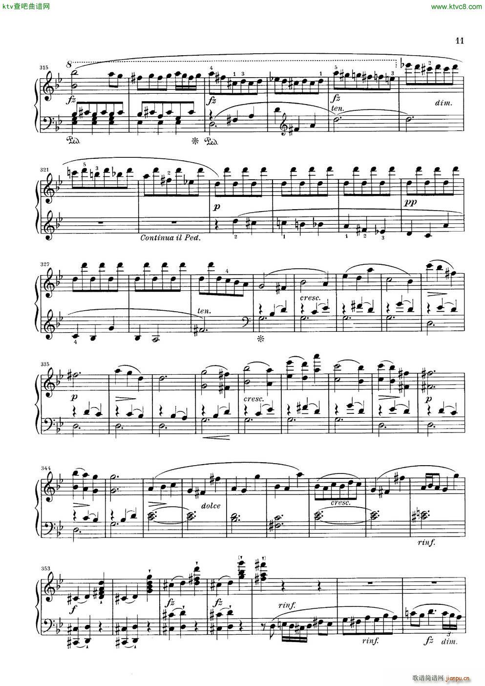 Clementi Didune Abandonata Op50 No311
