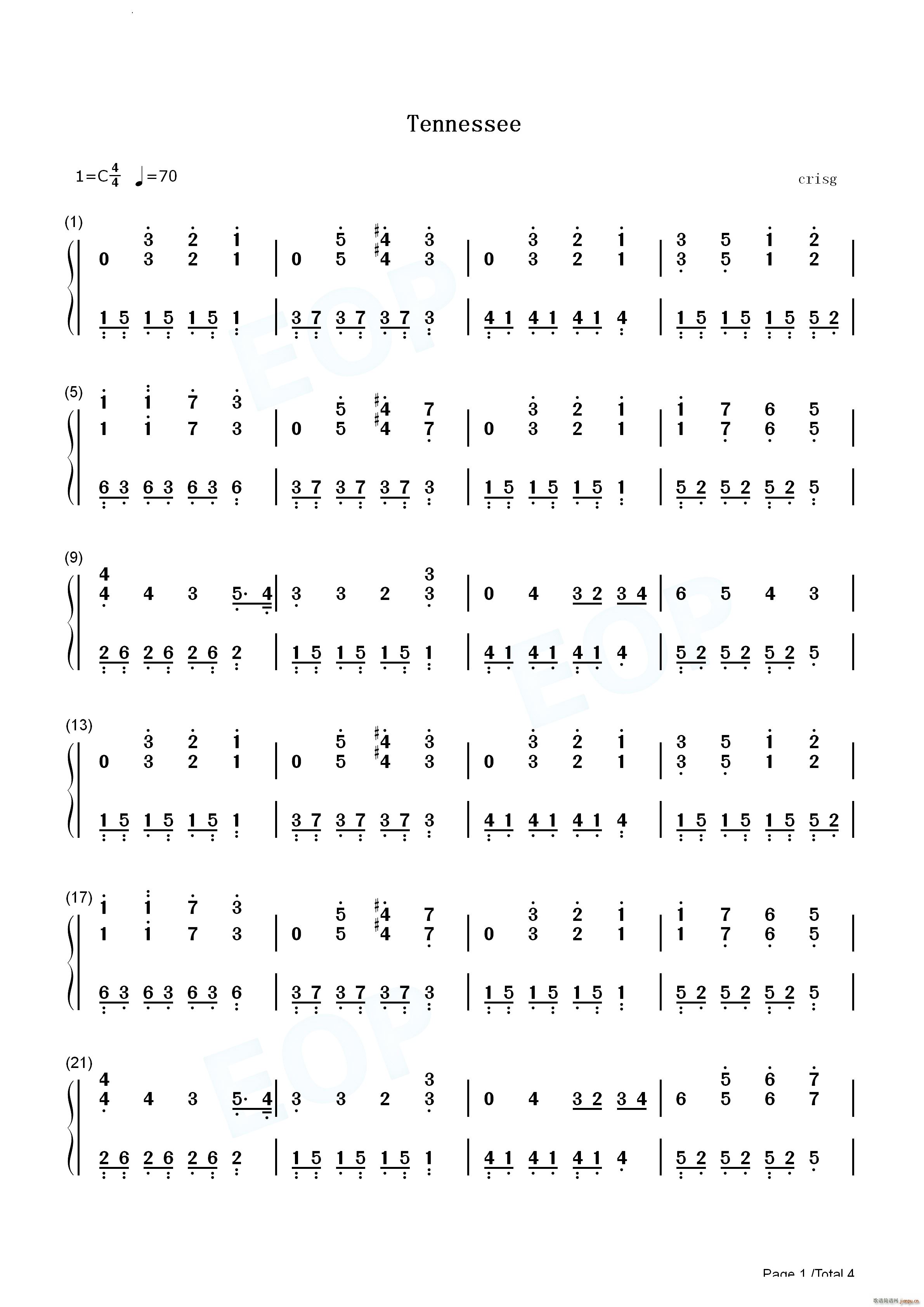 Tennessee珍珠港OST_Hans Zimmer8
