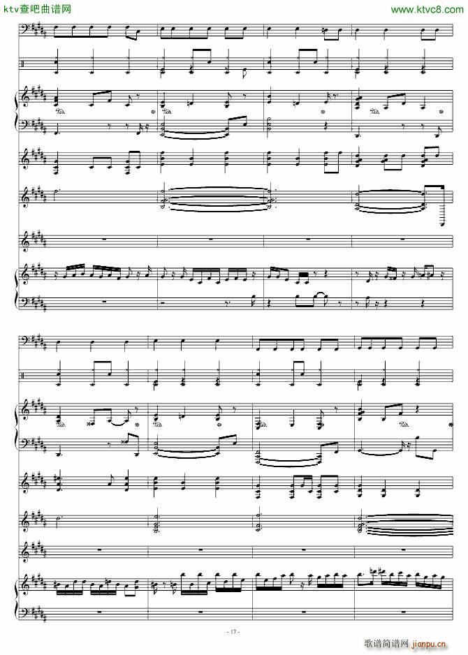 JAZZ DEMO_陈宇��17