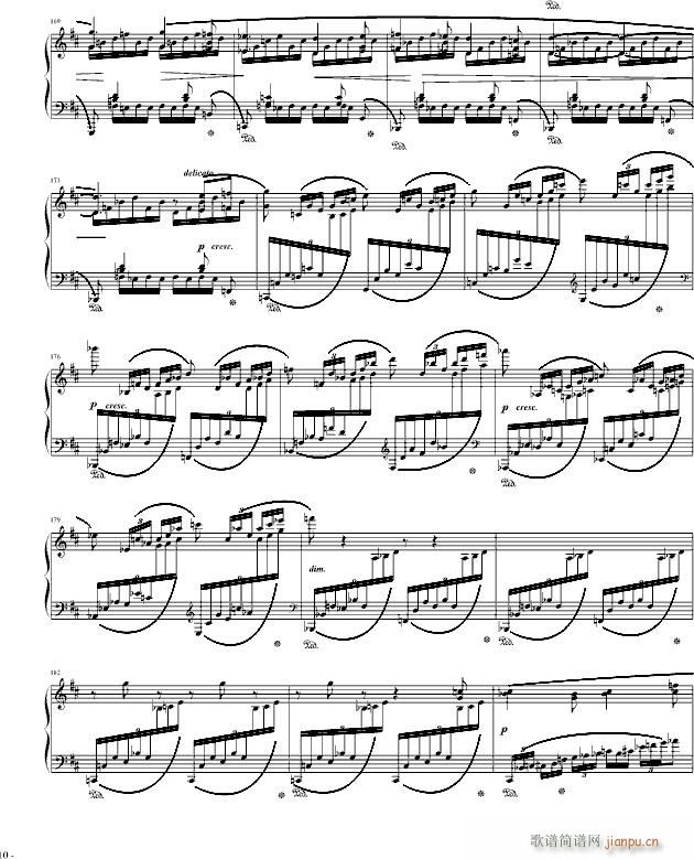 B小调幻想曲_肖邦-chopin10