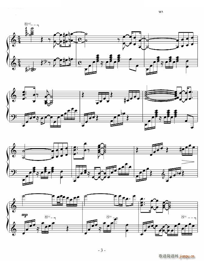 f（solo）---_松下奈绪3