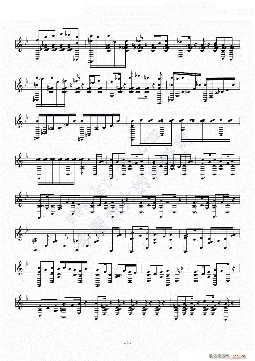船歌 （Barcarolle in F）_半璧2