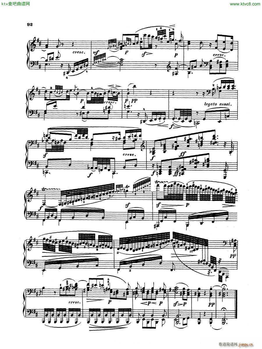 Hummel Sonata in F sharp minor Op 8119