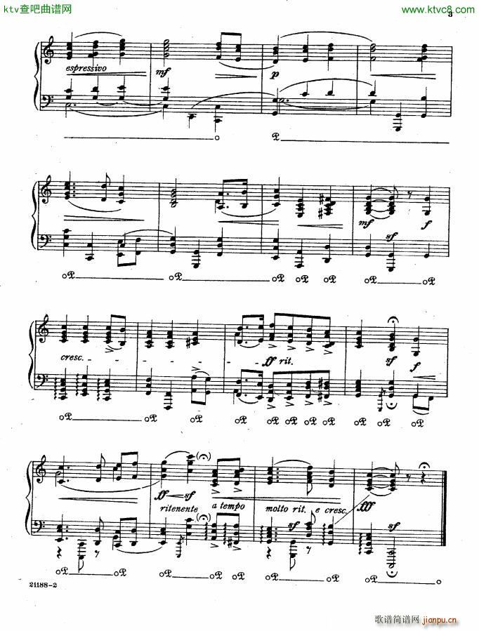 The Star Spangled Banner Josef Hofmann2