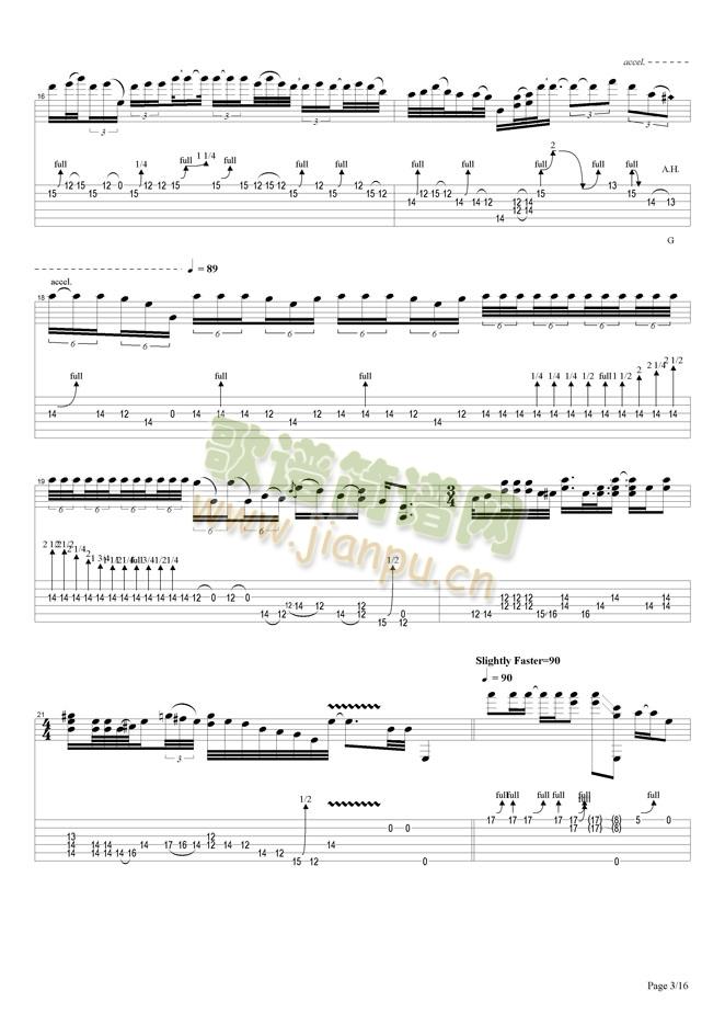 Woodstock Improvisation3