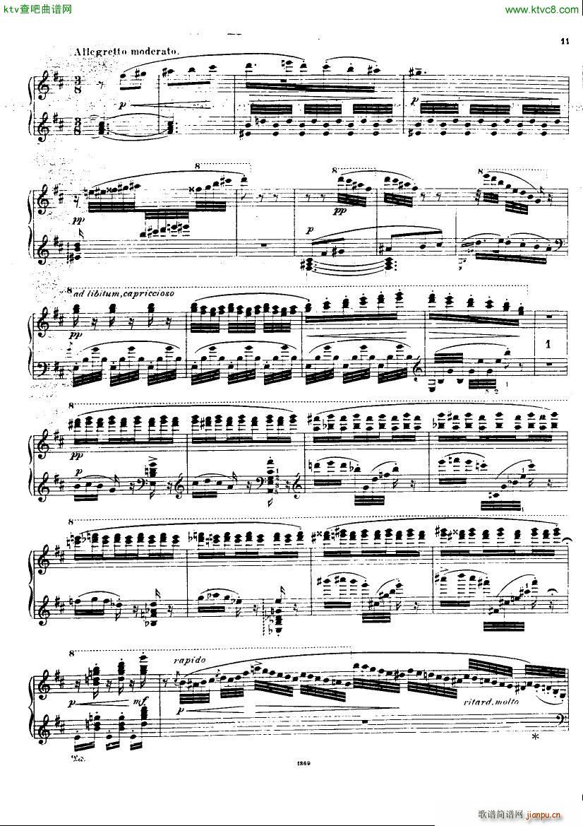 Bizet Weiss Carmen fantasie9