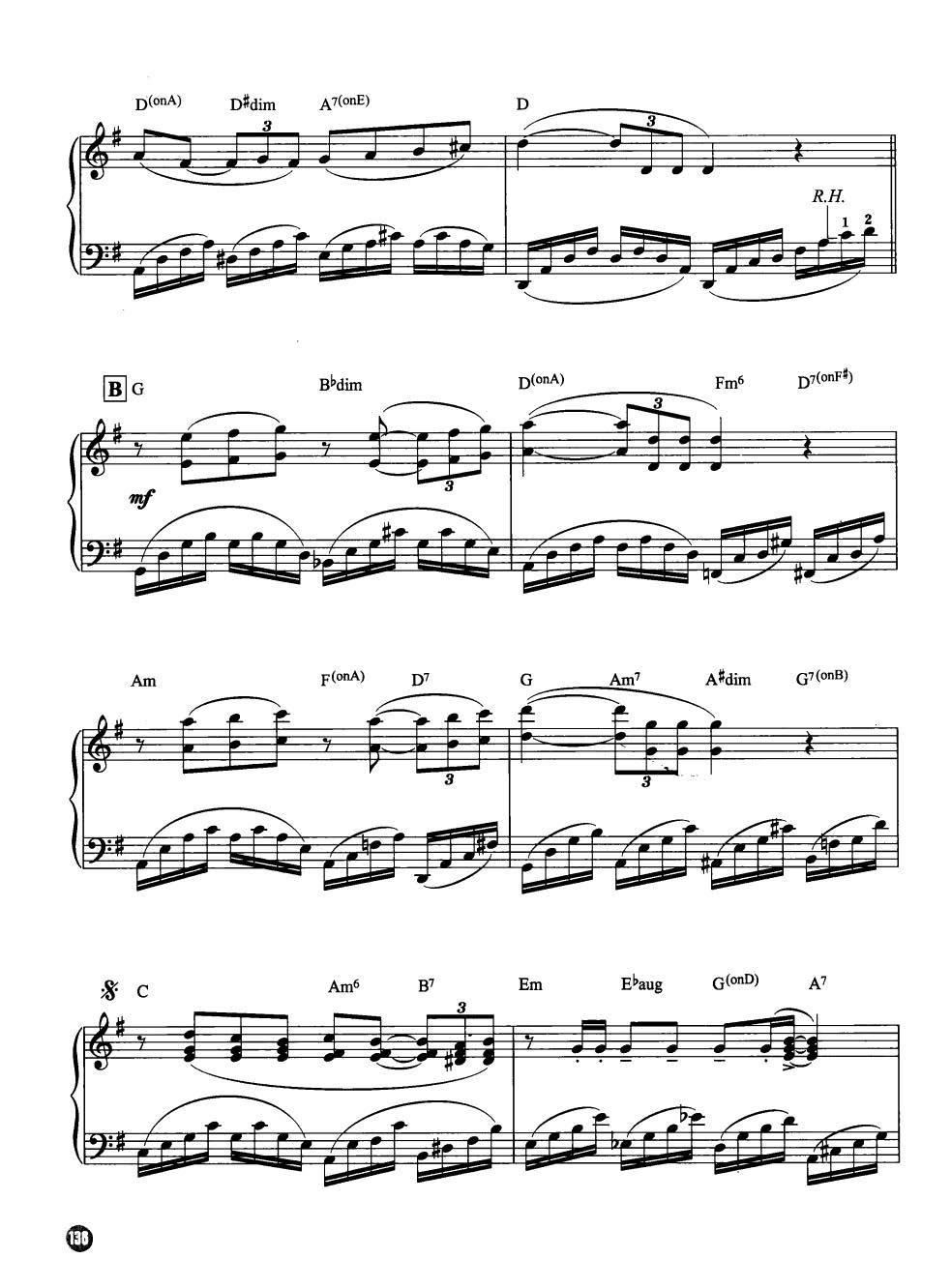拥抱( 钢琴名曲最新精选Ⅱ)_理查德 克莱德曼2