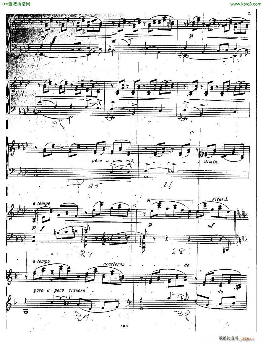 Antipov op 10 Prelude2