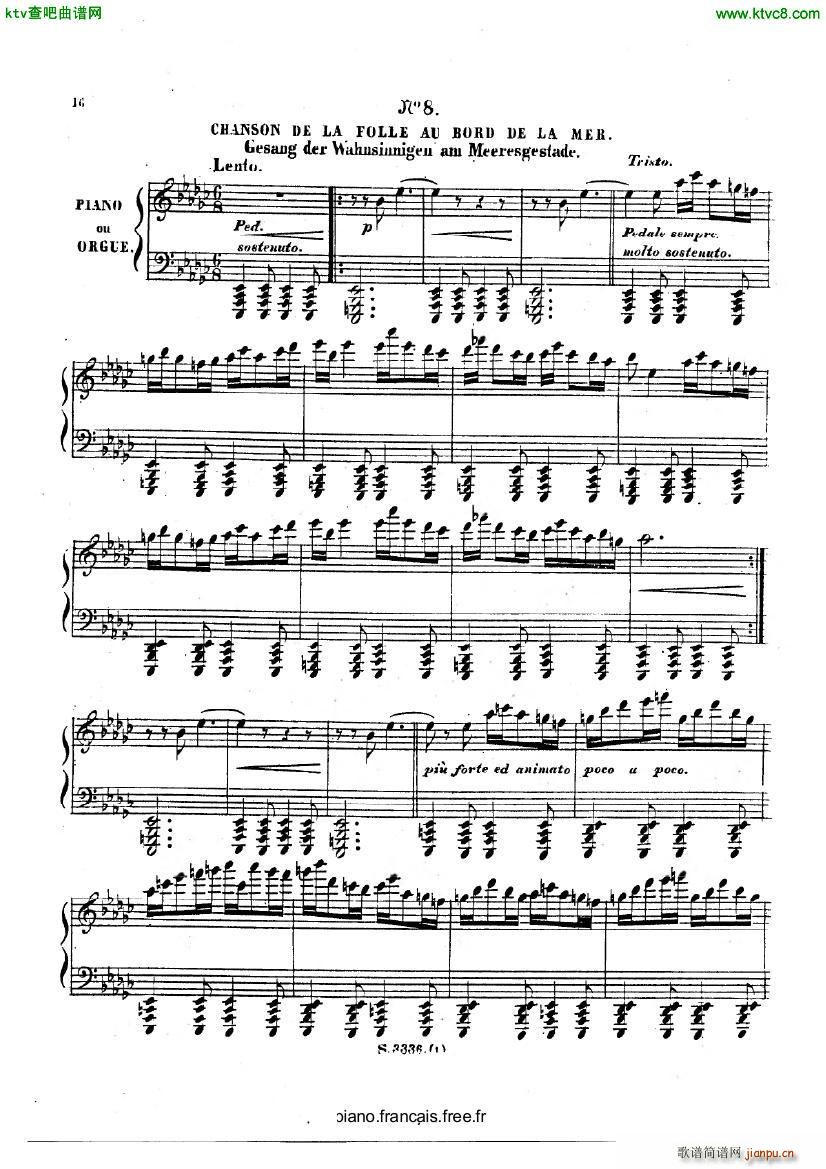 Alkan op 31 25 preludes part 115