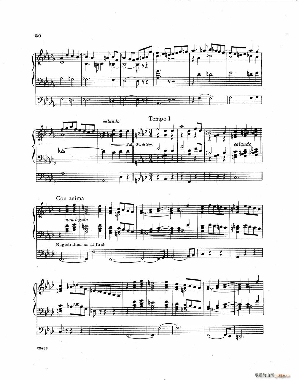 Becker Reme op 41 Sonate 222