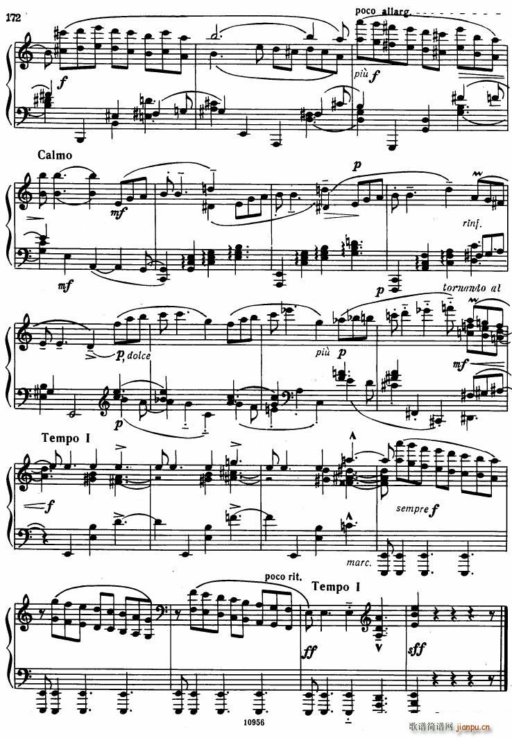 Bartok SZ 107 Mikrokosmos for Piano 140 15318