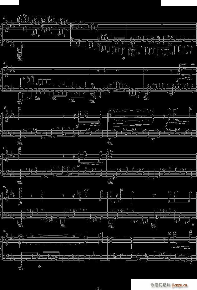 肖邦革命幻想曲_chopin2