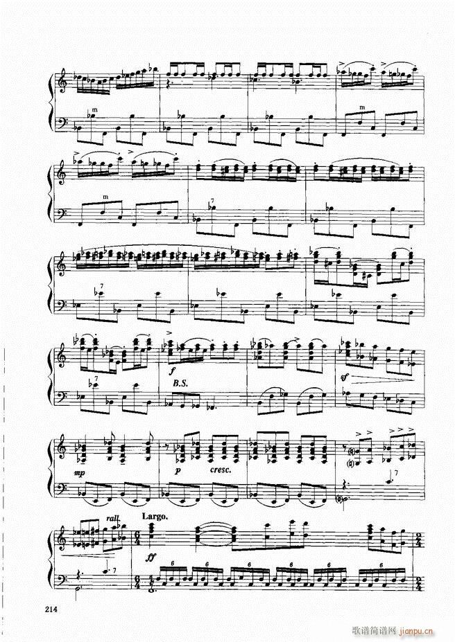 手风琴晋级教程 （下册）181-24034