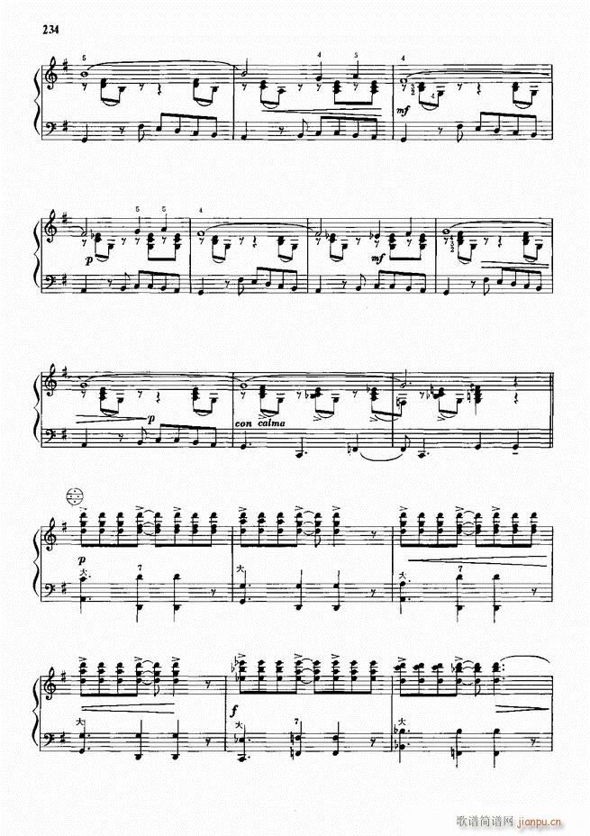 手风琴中外名曲91首181-24054