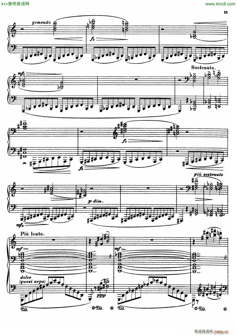 Busoni Fantasia Contrappuntistica11