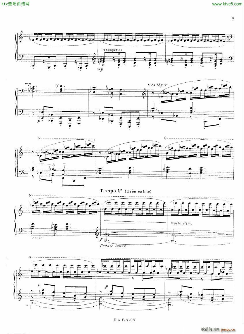Busoni Nuit De Noel4