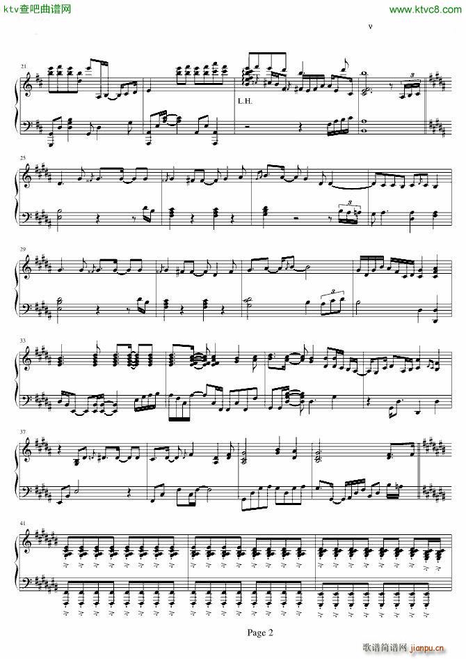 鸟之诗VS Merry Christmas_坂本龙一2