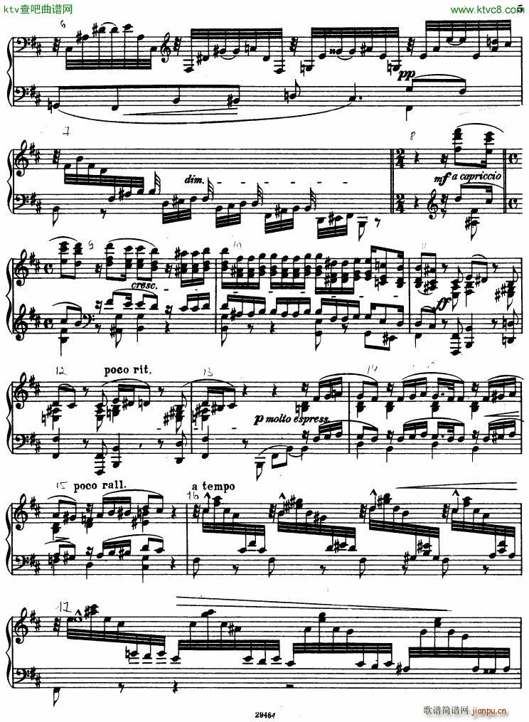 Franck prelude Choral Fugue2