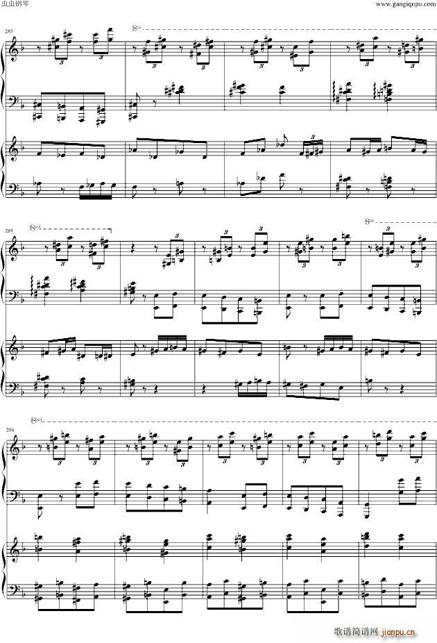 幻之舞_李斯特28