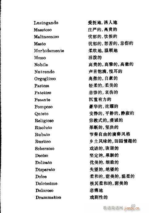 吉他识谱速成41-529