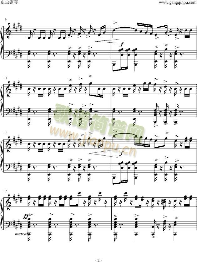 威廉・退尔序曲2