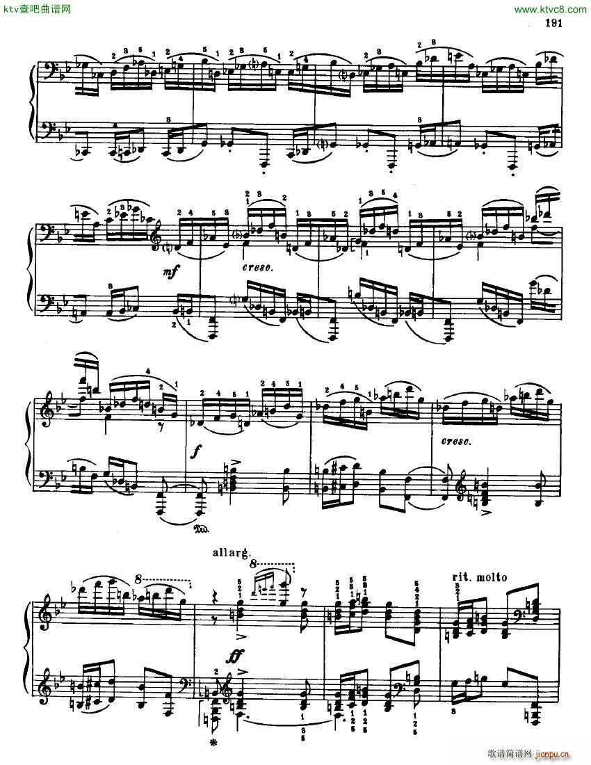 Anatoly Alexandrov Opus 50 Sonata no 87