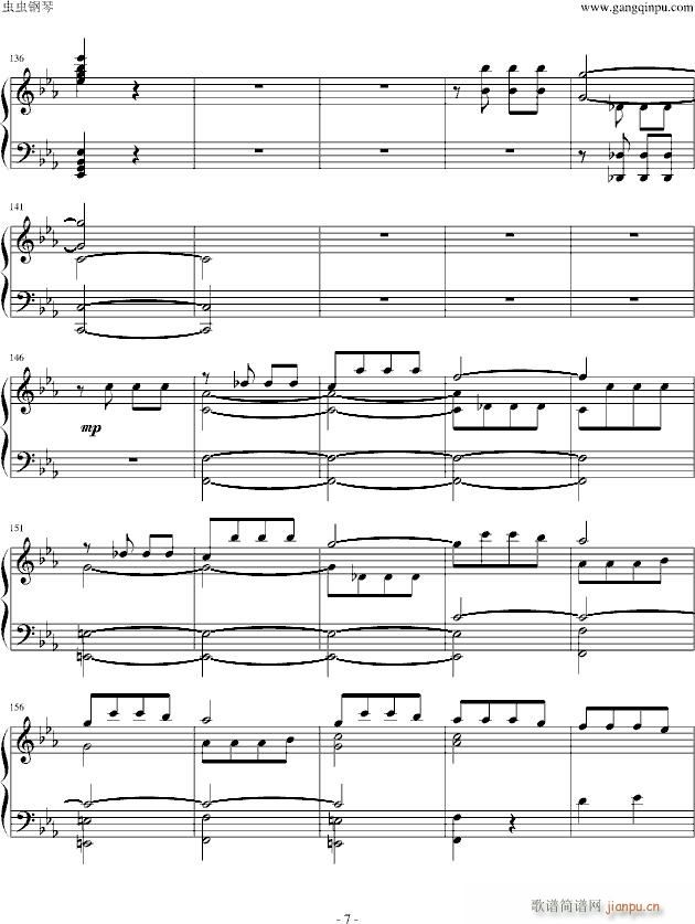 李斯特改编贝多芬 命运 独奏版_贝多芬 beethoven7