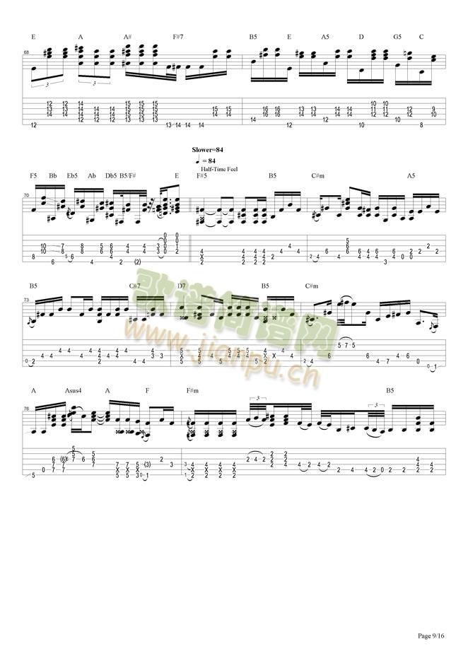 Woodstock Improvisation9