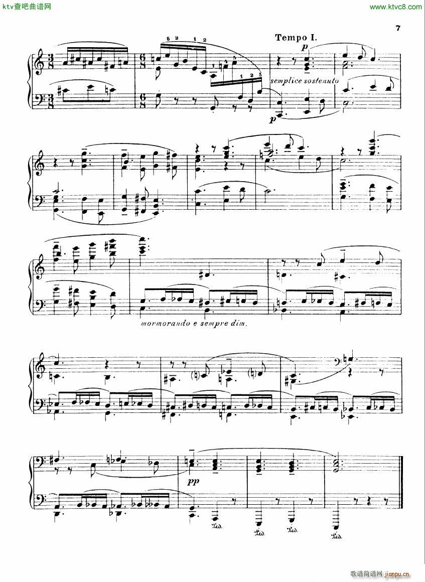 Busoni an die jugend 17