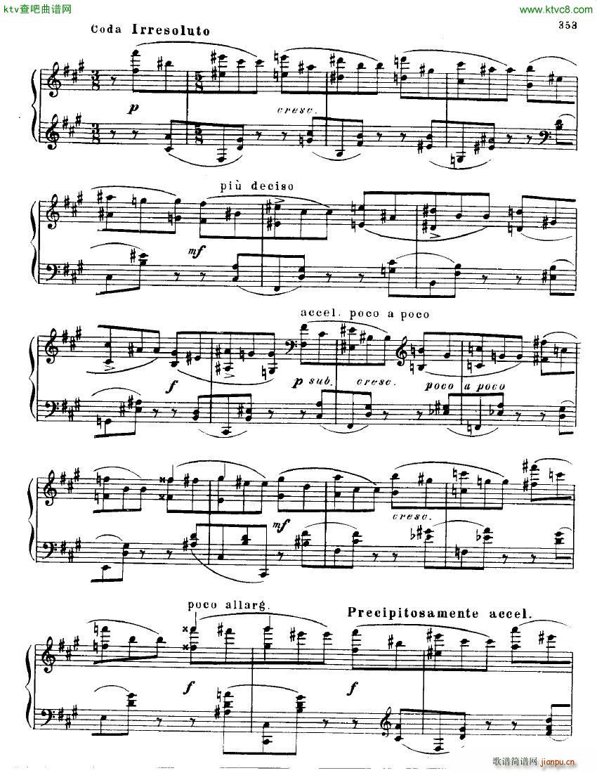 Anatoly Alexandrov Opus 90 Sonata no 1315