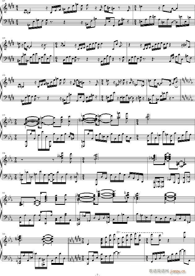 即兴曲-Impromptu_Eldar Djangirov7