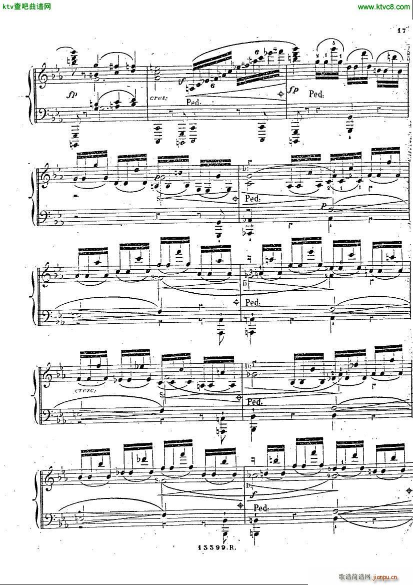 Beethoven Alkan Concerto16